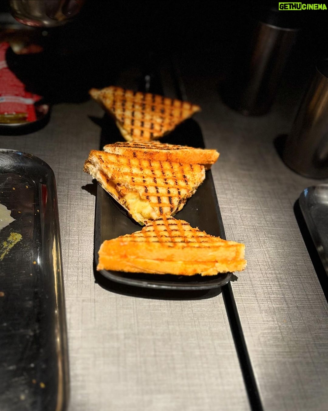 Janani Ashok Kumar Instagram - Life lately a lot of #foodgasm Coimbatore, Tamil Nadu