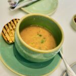 Janani Ashok Kumar Instagram - Life lately a lot of #foodgasm Coimbatore, Tamil Nadu