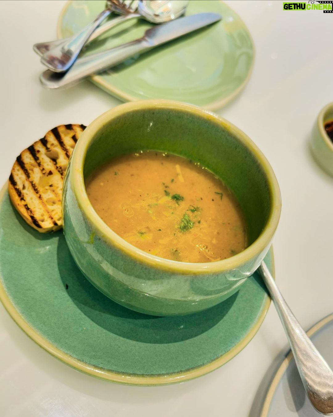 Janani Ashok Kumar Instagram - Life lately a lot of #foodgasm Coimbatore, Tamil Nadu