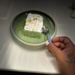 Janani Ashok Kumar Instagram - Life lately a lot of #foodgasm Coimbatore, Tamil Nadu