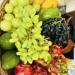 Janani Ashok Kumar Instagram - Life lately a lot of #foodgasm Coimbatore, Tamil Nadu