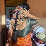 Janani Ashok Kumar Instagram - ✨🥰❤️ GRATEFUL 🙏🏼🫶🏼 📸: @dhachayani44 Chennai, India
