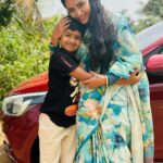 Janani Ashok Kumar Instagram - And then life goes on 🫠 #happyvalentinesday ❤️✨💫 Coimbatore, Tamil Nadu