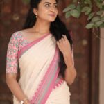 Janani Ashok Kumar Instagram - அவன் போகும் பாதை நிழல் போல செல்லும் ✨💫🫠 - 📸: @viki_pixer Chennai, India