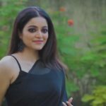 Janani Iyer Instagram - Throwback to my most fav shoot ever! Make up- @artistrybyolivia Photographer- @ajay_shadowsphotography Hair- @mani_stylist_ Video- @ajay_shadowsphotography