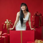 Jane De Leon Instagram - Ho ho ho! Merry Christmas!!!🌲❤️✨