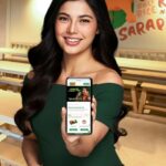 Jane De Leon Instagram - I have a new discovery! 😍 May new website na si Mang Inasal and it’s here 👉 https://www.manginasal.ph!📱 Why do I love it? ✅ Menu connected to the delivery website ✅ Latest promos and news ✅ Directory of all Mang Inasal stores nationwide Another reason to say #ILoveMangInasal dahil sagot lahat ni Mang Inasal lahat ng kailangan natin online! Talagang #IhawSARAPandUnliSAYA in just one tap!💚💛 So, what’s holding you back, mga Ka-Unli? Explore https://www.manginasal.ph today!😊