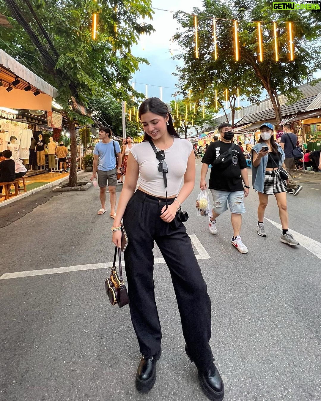 Jane De Leon Instagram - Happy me ππΌπ