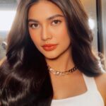 Jane De Leon Instagram - Brighter things are coming 🤍