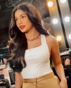 Jane De Leon Instagram - Brighter things are coming 🤍