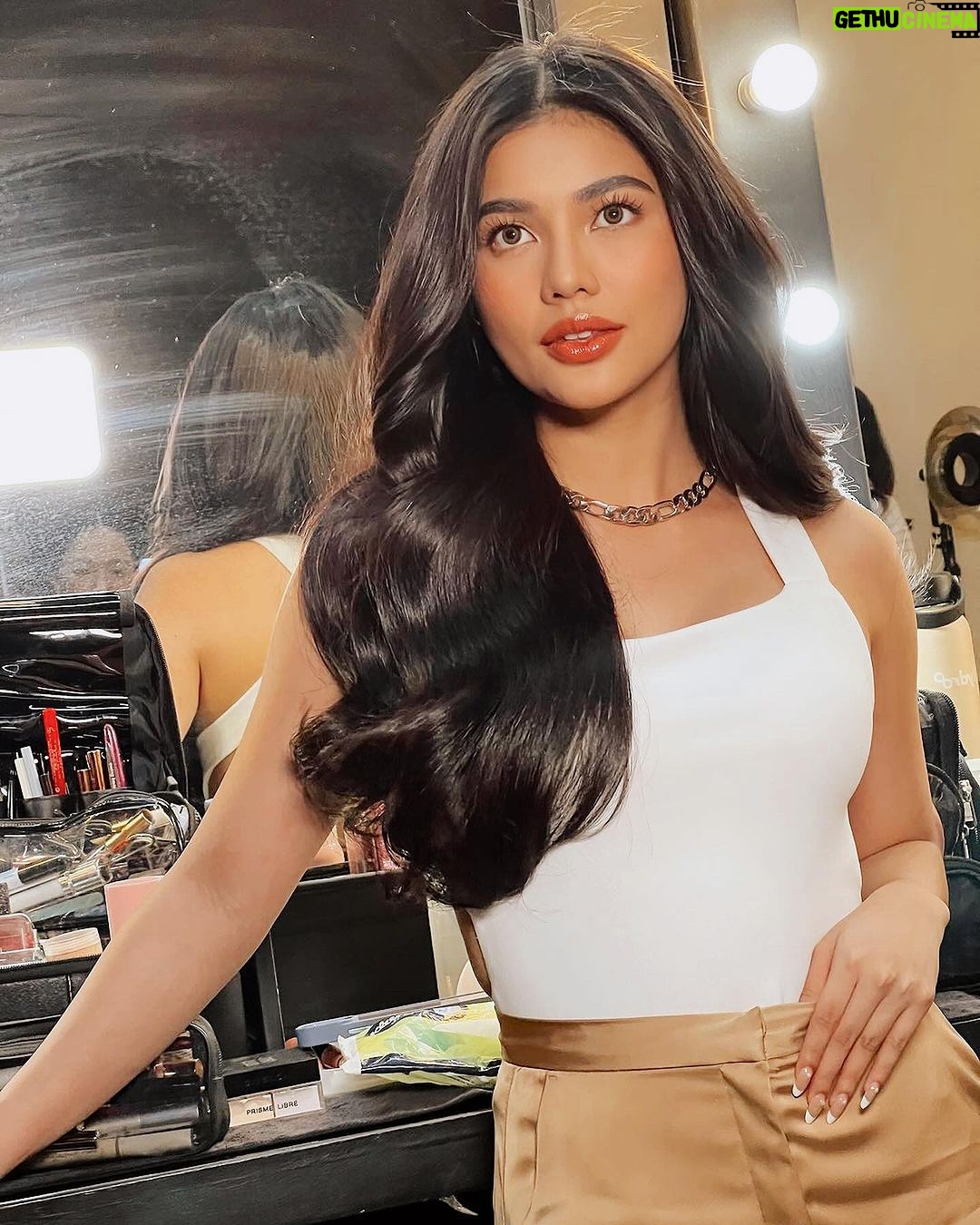 Jane De Leon Instagram - Brighter things are coming 🤍