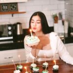 Jane De Leon Instagram - 🎈 Happy Birthday, my dear Freshies family!! 🥳 As we blow out the candles on this avocado-inspired cake, we celebrate for the perfect blend of freshness and vitality – both in life and in every Freshies treat! 🎉🥑🍰💚 Don't forget to buy at least 5 pouches of Freshies Avocado Milk to join our Grand Raffle! Promo lasts until November 15, 2023 only. Winners will be announced on November 25, 2023. 🌟 Cheers to another year of delicious memories with Freshies! 🎂🎁 #OneYearWithFreshies