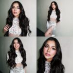 Jane De Leon Instagram - Just like that 🤍