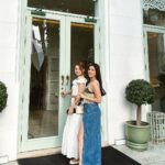 Jane De Leon Instagram - It was a great meeting and bonding with you @becccca___ You're super nice and accommodating. I'm happy to have found a new friend in you. Your mom is awesome and I love her personality. 💓 I was hoping we still have more time to spend with but there’s always a next time 😉 I appreciate you for opening up. thanks for the trust. Rest assured that I’m always all ears for you. See you soon again! ☺️🤍 Bangkok, Thailand