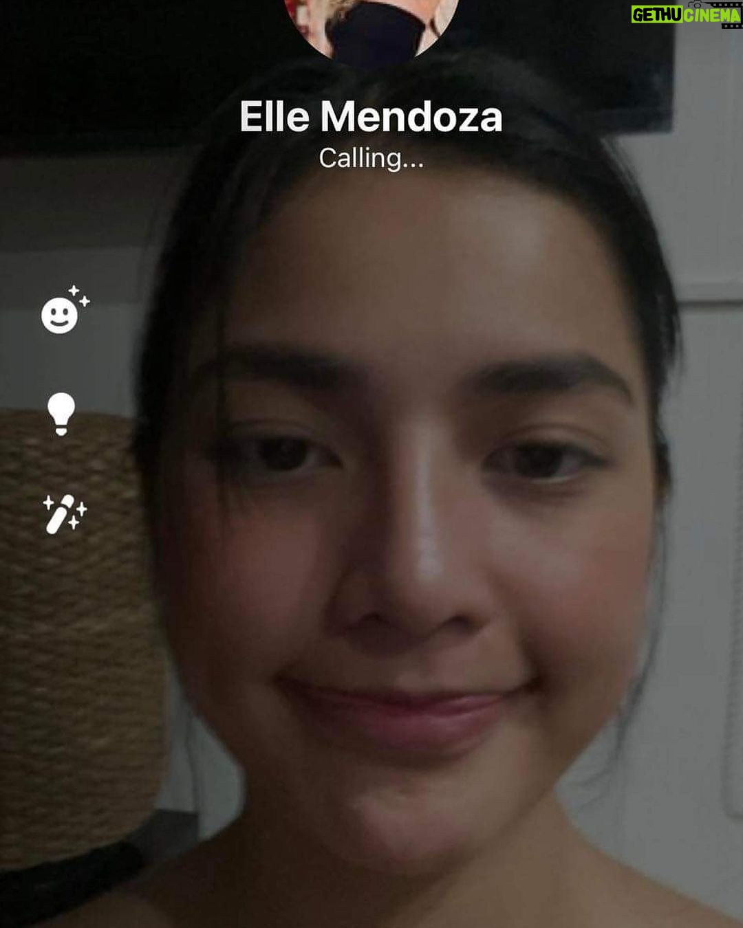 Jane De Leon Instagram - LOVEEYYY! I’m so blessed to have someone like you in my life actually not just someone but a sister. 🥹 Thank you for being there for me and everytime na may problema nandito tayo lagi para sa isat’ isa kahit minsan matigas ulo nating dalawa hahaha! Always remember na proud ako sayo. Napaka-hard working mong tao and sweet at the same time. Basta mahal kita alam mo na yun. Happy Birthday Loveyy! Love you! 💓 @ellemendoza_