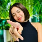 Jane De Leon Instagram - LOVEEYYY! I’m so blessed to have someone like you in my life actually not just someone but a sister. 🥹 Thank you for being there for me and everytime na may problema nandito tayo lagi para sa isat’ isa kahit minsan matigas ulo nating dalawa hahaha! Always remember na proud ako sayo. Napaka-hard working mong tao and sweet at the same time. Basta mahal kita alam mo na yun. Happy Birthday Loveyy! Love you! 💓 @ellemendoza_