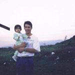Jane De Leon Instagram - It’s your 8th Year Death Anniversary Papa Rouel. 🙏🏻 I miss you terribly lalo na po yung mga bonding moments natin. Wish you’re still here with us specially now that God gave us opportunities and blessings that we want to share with you sana because you deserve it. But alam ko po that God allowed things to happen for a reason. Basta Papa just remember, na mahal na mahal po kita. 🤍 I Love You papa