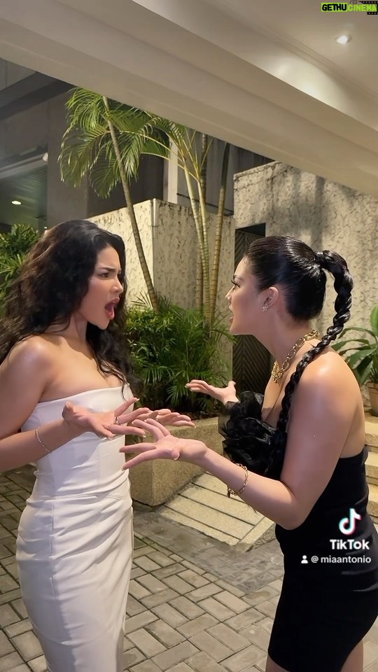 Jane De Leon Instagram - “What is this?” @miaantonioo