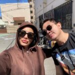 Jane De Leon Instagram - Away-bati with my brothaaa