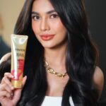 Jane De Leon Instagram - All-day smooth hair for just P1?? YES, IT’S REAL! Get Pantene 70ml Supplement Conditioner for P1 when you buy P100 worth of haircare in participating GMA outlets. Trust me guys, it’s the best piso I ever spent! My hair has never looked and felt so good! Learn more about the promo here: https://pgamaphilippines.jebbit.com/grrwpyy8?L=Full+Page