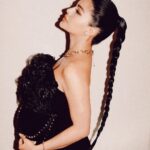 Jane De Leon Instagram - 🖤