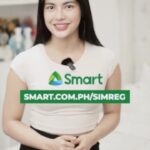 Jane De Leon Instagram - W A R N I N G: REGISTER NOW at smart.com.ph/simreg @livesmart