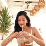 Jane De Leon Instagram - Perfect time to refresh 🍹