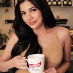 Jane De Leon Instagram - Embrace the energizing power of a good brew with @kopiko.ph #KopikoBlanca