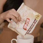 Jane De Leon Instagram - Sip, Savor, Repeat. ☕️ Fuel your day with a cup of perfection from @kopiko.ph #KopikoBlanca