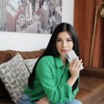 Jane De Leon Instagram - Hurry and register your Smart SIM now! 📱 Enjoy extended registration until July 25, 2023. 🗓️ Don't miss out on the exclusive PowerAll50 offer, featuring 5GB of all-access data and unlimited texts to all networks for 3 days. 💥 Register today via the GigaLife App at smart.com.ph/simreg. @livesmart