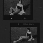 Jane De Leon Instagram - Because every picture tells a story..🖤