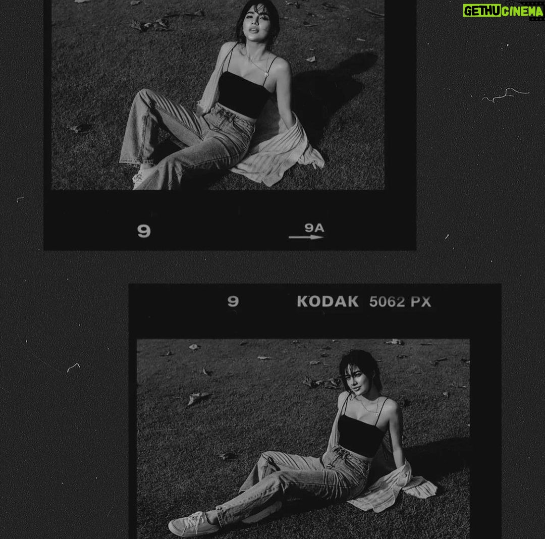 Jane De Leon Instagram - Because every picture tells a story..🖤