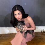 Jane De Leon Instagram - Hello everyone - meet my baby Ollie. ❤️