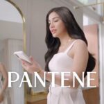 Jane De Leon Instagram – NEW COMMERCIAL!!! 🤍 Say goodbye to dullness and hello to healthy hair this New Year! 💁🏻♀️
Discover your luck with #PantenePhilippines micro-vitamin formula for that ultimate shine. ✨