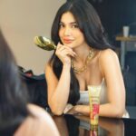 Jane De Leon Instagram - Definitely in my best era! ✨💛 Finally achieved all-day smooth hair with less frizz with Pantene Supplement Conditioner! Experience the Pantene difference for just P1! For Minimum P100 Purchase of Any Hair Care, for Cardholders of Participating Outlets in GMA Only! Terms & Conditions Apply. Promo Runs from August 1, 2023 to September 30, 2023 PER-DOH-FDA-CCHUHSRR PERMIT NO. 0661 S. 2022