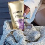 Jane De Leon Instagram - Just pure goodvibez everyday because my hair is in it’s ✨ less frizz era ✨ because of the new #PanteneSupplementConditioner @pantenephilippines