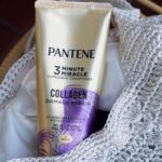 Jane De Leon Instagram - Just pure goodvibez everyday because my hair is in it’s ✨ less frizz era ✨ because of the new #PanteneSupplementConditioner @pantenephilippines