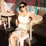 Jane De Leon Instagram – Feeling the sunshine 🌞