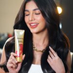 Jane De Leon Instagram - All-day smooth hair for just P1?? YES, IT’S REAL! Get Pantene 70ml Supplement Conditioner for P1 when you buy P100 worth of haircare in participating GMA outlets. Trust me guys, it’s the best piso I ever spent! My hair has never looked and felt so good! Learn more about the promo here: https://pgamaphilippines.jebbit.com/grrwpyy8?L=Full+Page