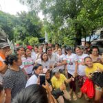 Jane De Leon Instagram – 🤝 Strength through Solidarity 🌟💙

Together with One Race for Filipino, we organized an Outreach Program for the typhoon victims of Brgy. 185, Caloocan City last July 31, 2023 and distributed grocery items. 🙏

We’re still open for donations to also support other communities’ recovery effort. Items needed: rice, noodles, canned goods, school supplies, coffee packets, and/or cash. 🍚📚☕

To donate via GCash, reach us thru Joyce Zamora at 09761928217. For bank donations, use Philippine Business Bank, One Race For Filipino Services Inc., Account No. 0033-0453465-0010. 🏦💖

Together, let’s make a difference and extend a helping hand to those in need. 💪