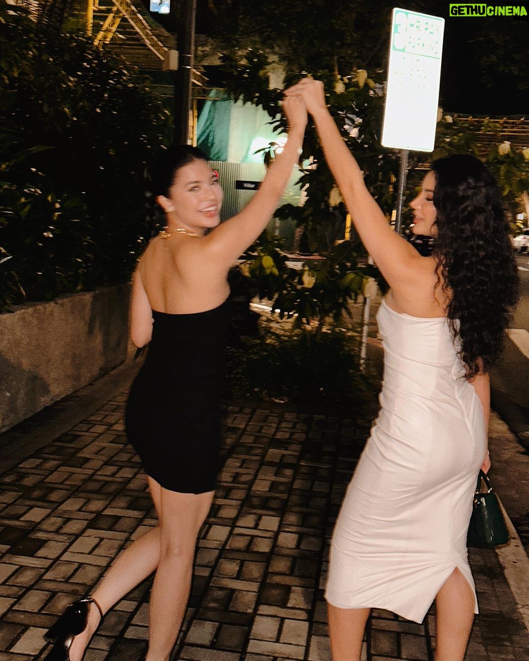 Jane De Leon Instagram - Yin to my yang ☯️ @miaantonioo