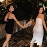 Jane De Leon Instagram - Yin to my yang ☯️ @miaantonioo
