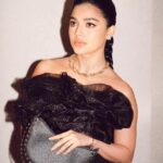 Jane De Leon Instagram - 🖤
