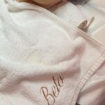 Jane De Leon Instagram - Happiness is mother and daughter time. It's our first time to have a Belo day together. My mom enjoyed her skin reboot and hydrafacial. It was good to see her experienced what I usually do. Thank you Belo always 💓 @belobeauty