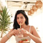Jane De Leon Instagram - Perfect time to refresh 🍹