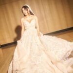Jane De Leon Instagram - BRIDE IN DREAM 🌙 What a fantastic night - Congratulations love and thank you for choosing me as your muse @joesanantonio 🌹 Conrad Manila