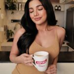 Jane De Leon Instagram - Embrace the energizing power of a good brew with @kopiko.ph #KopikoBlanca