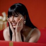 Jane De Leon Instagram - Still feeling the vibe this holiday season 🌲 May the spirit of the holidays be with you through out the new year! ❤️