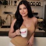Jane De Leon Instagram - Embrace the energizing power of a good brew with @kopiko.ph #KopikoBlanca