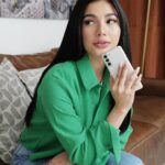 Jane De Leon Instagram - Hurry and register your Smart SIM now! 📱 Enjoy extended registration until July 25, 2023. 🗓️ Don't miss out on the exclusive PowerAll50 offer, featuring 5GB of all-access data and unlimited texts to all networks for 3 days. 💥 Register today via the GigaLife App at smart.com.ph/simreg. @livesmart